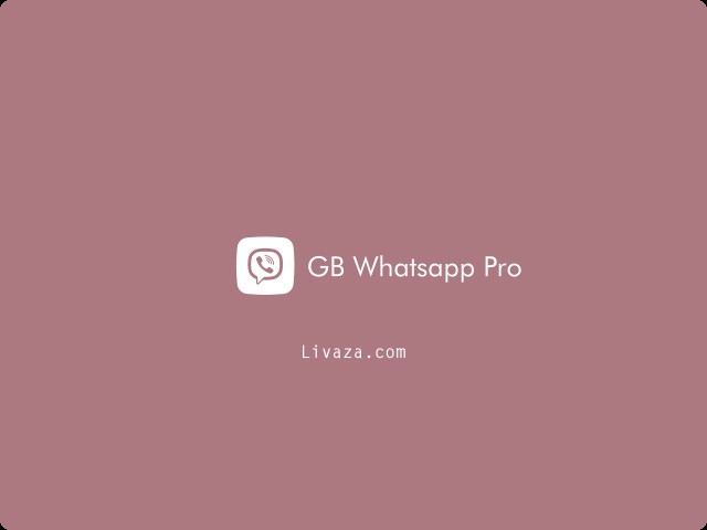 Download GB Whatsapp Pro APK MOD Terbaru 2023
