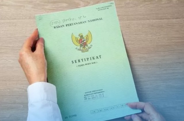 Cara Gadai Sertifikat Rumah 1 Hari Cair Termudah 1 Cara Gadai Sertifikat Rumah 1 Hari Cair