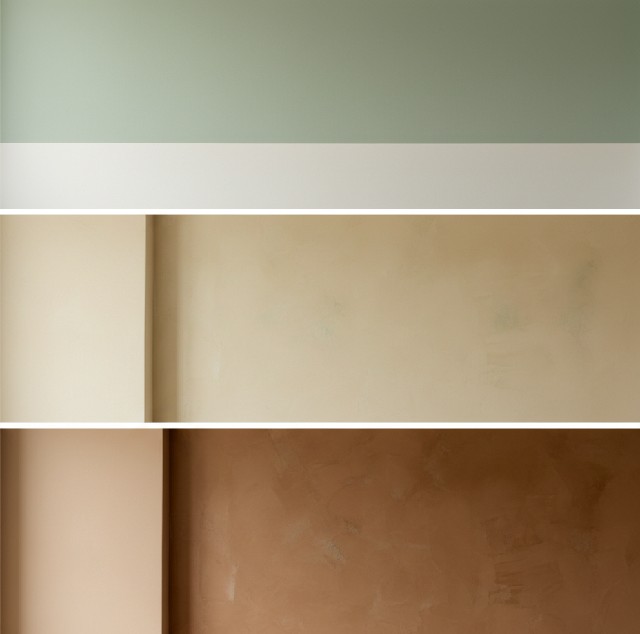 Cat Rumah Bagian Luar yang Efektif