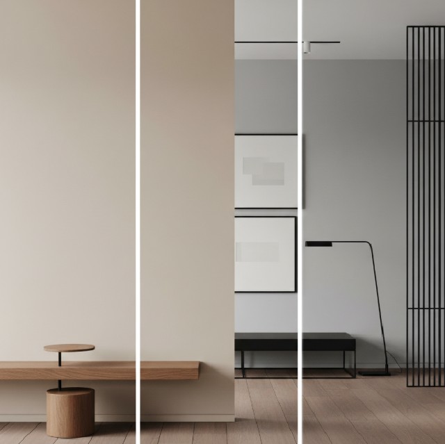 Cat Rumah Bagian Luar yang Efektif