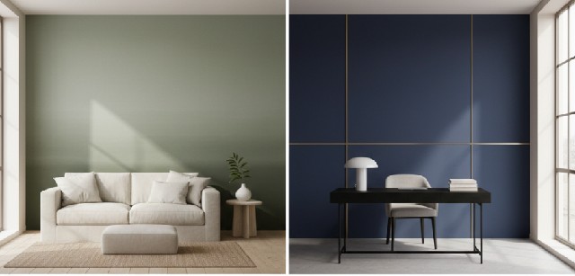 Warna Cat Rumah yang Bagus