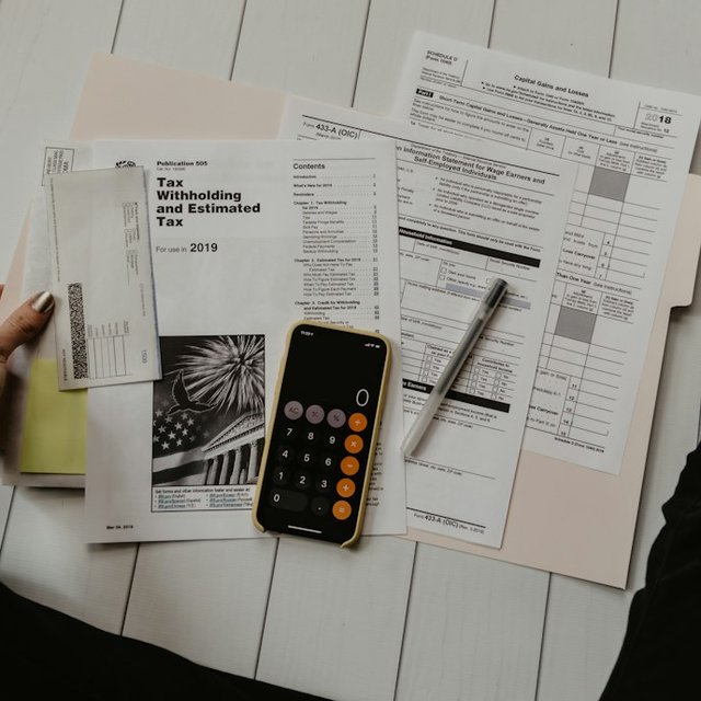 contoh surat keterangan kerja untuk kpr beserta dokumen pendukung pengajuan kredit rumah
